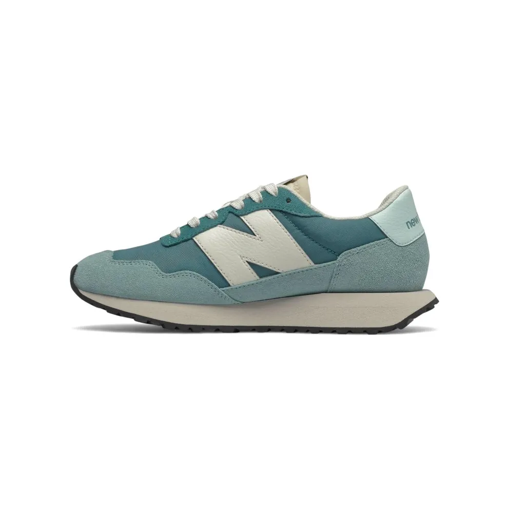 New Balance New Balance Green/Blue (WS237DI1)