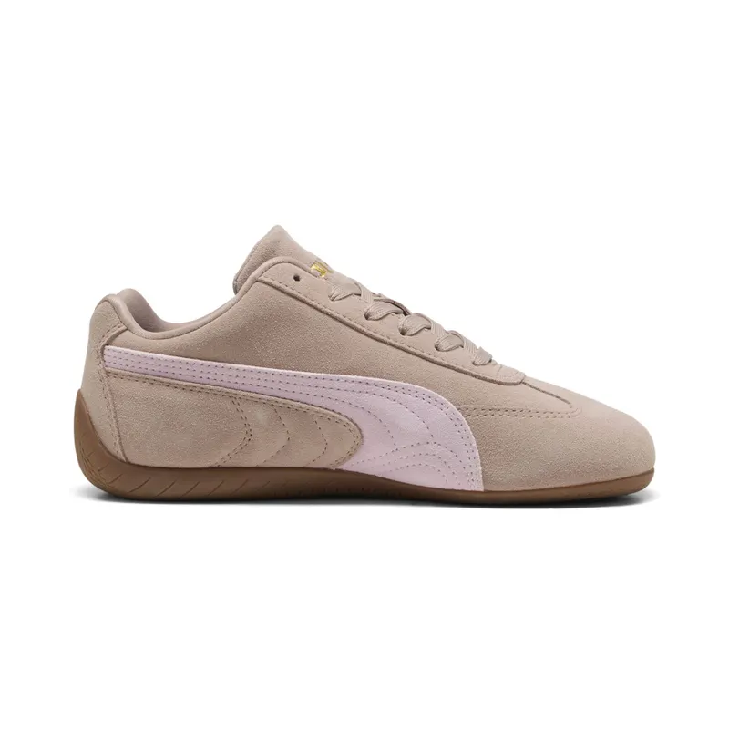 Puma Speedcat “Rose Latte / Pearl Pink” (401698_35)