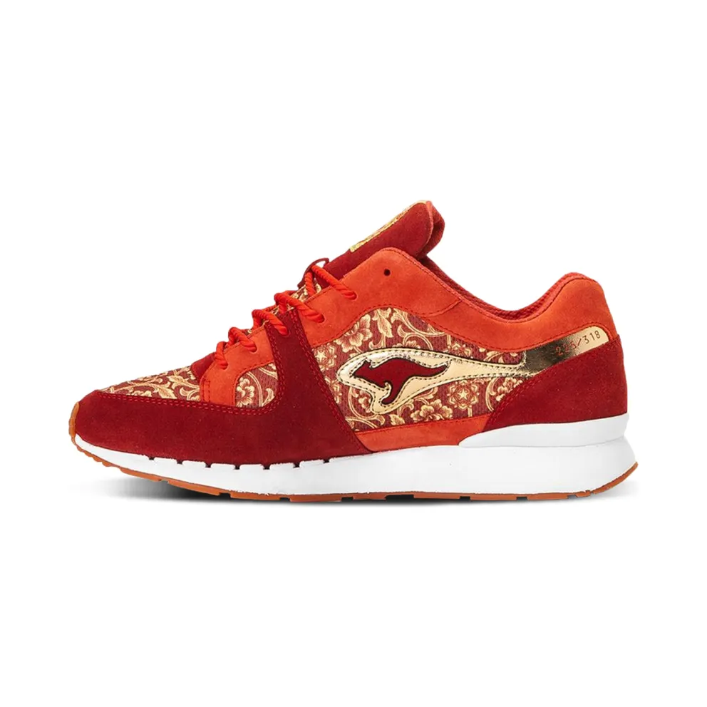 Kangaroos Coil-R1 MiG ‘Chinese New Year’ (2020) (47CNY-6999)