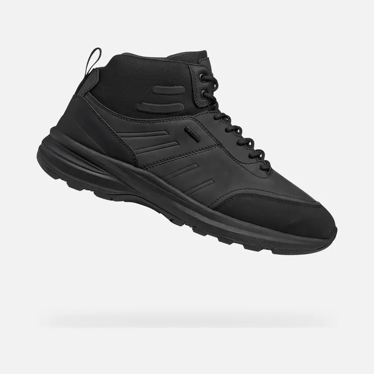 Geox Black (U56M2C0EK3RC9999)
