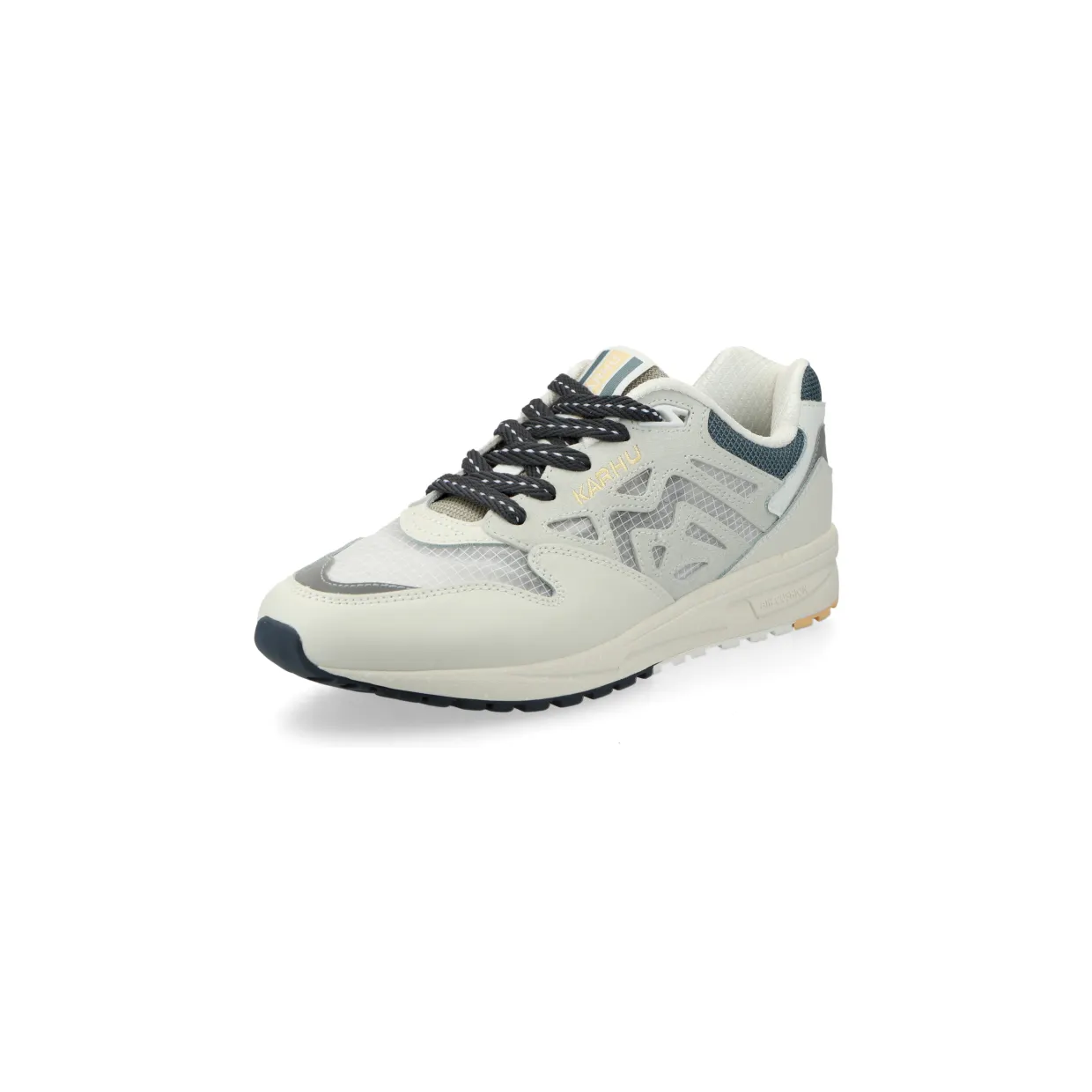Karhu Legacy 96 (lily white / trasparent) – F806046 (2)