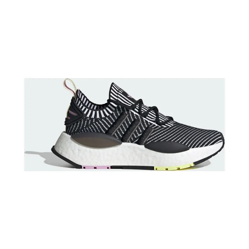 adidas NMD_W1 Core Black / Cloud White / Grey Five (IE9594)