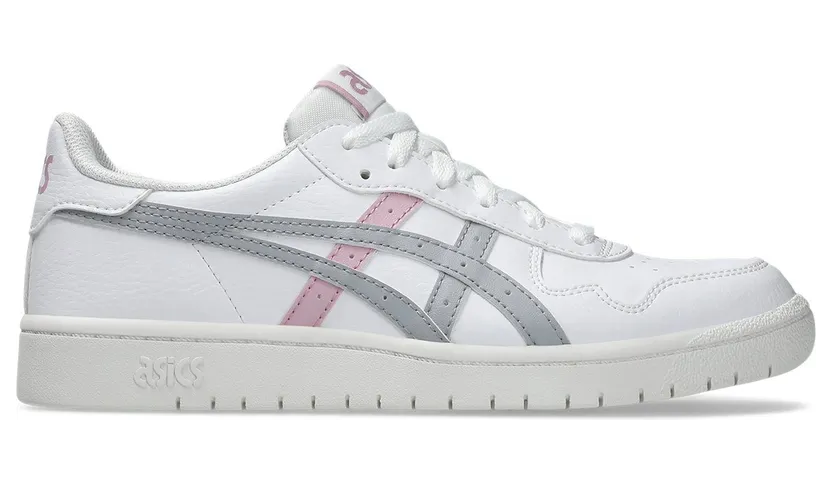 ASICS Japan S White Piedmont Grey (1202A118-134)