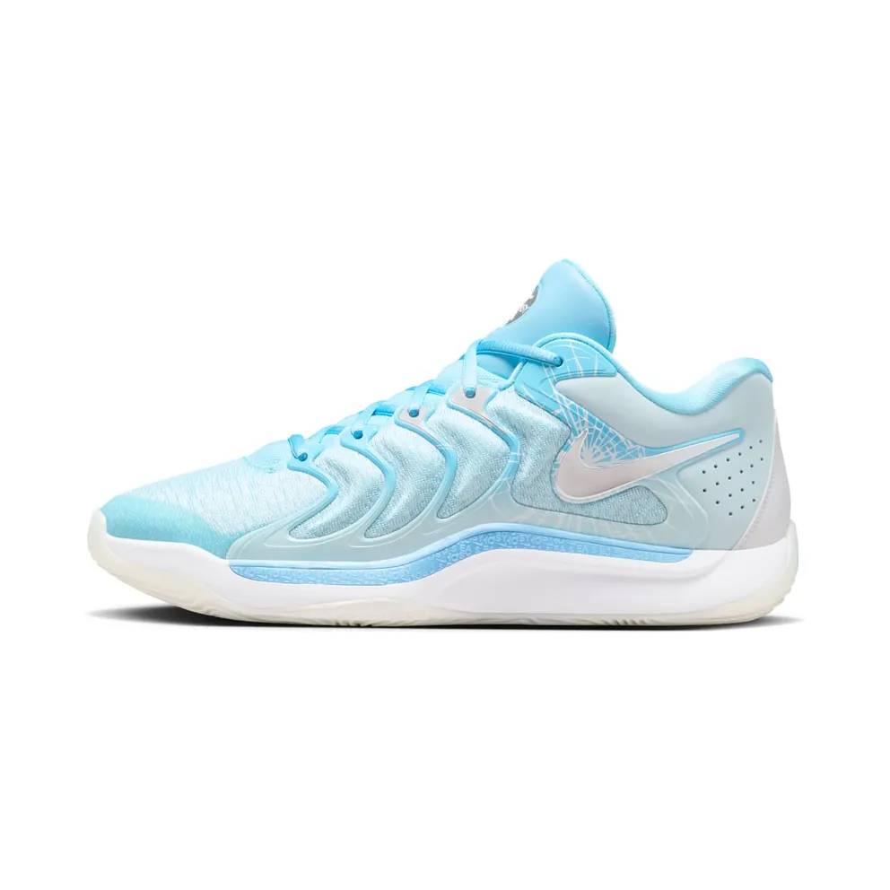 Nike KD17 “CHRISTMAS” (FZ1525-400)