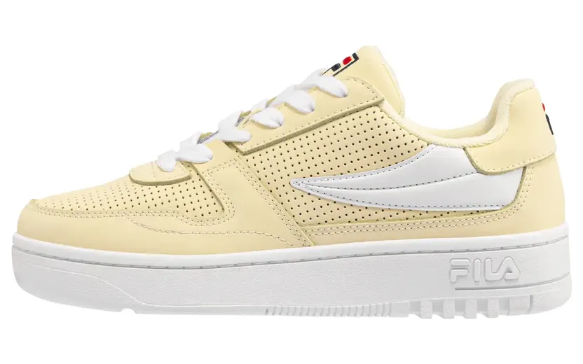 Fila FXVENTUNO L Geel (FFW0028-20002)