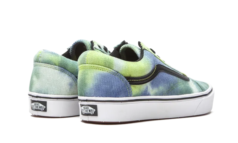 Vans ComfyCush Old Skool “Blotched” (VN0A3WMA2QK)