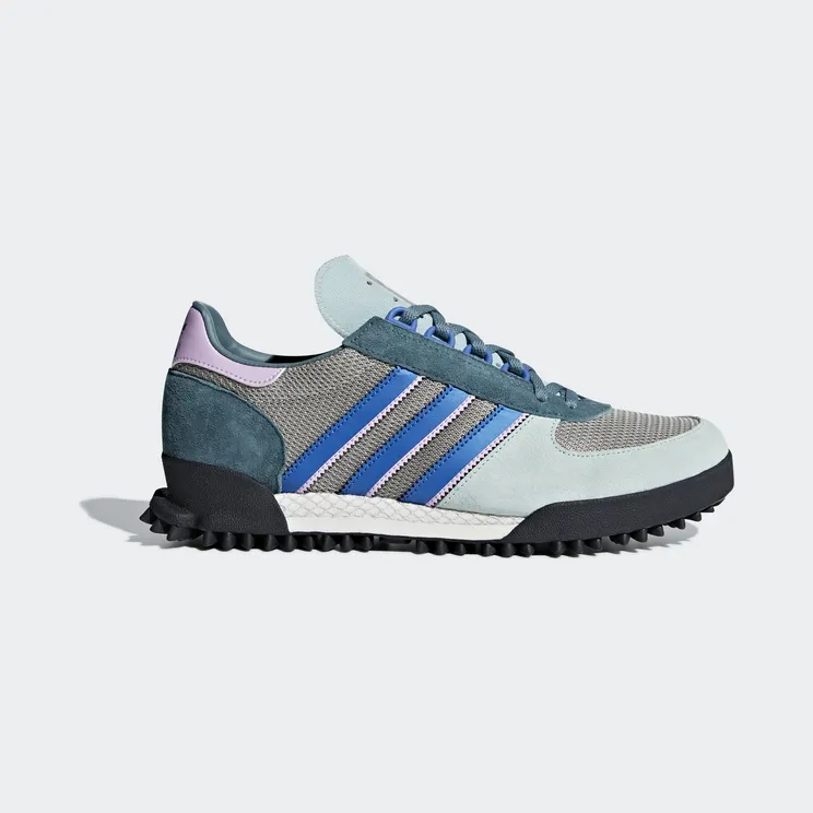 adidas Marathon TR Ash Green
