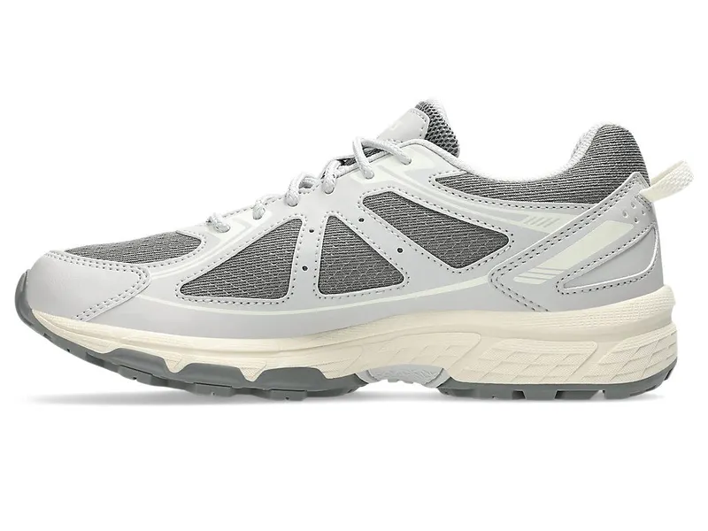 ASICS GEL-VENTURE 6 GS “Clay Grey / Cream” (1204A162-021)