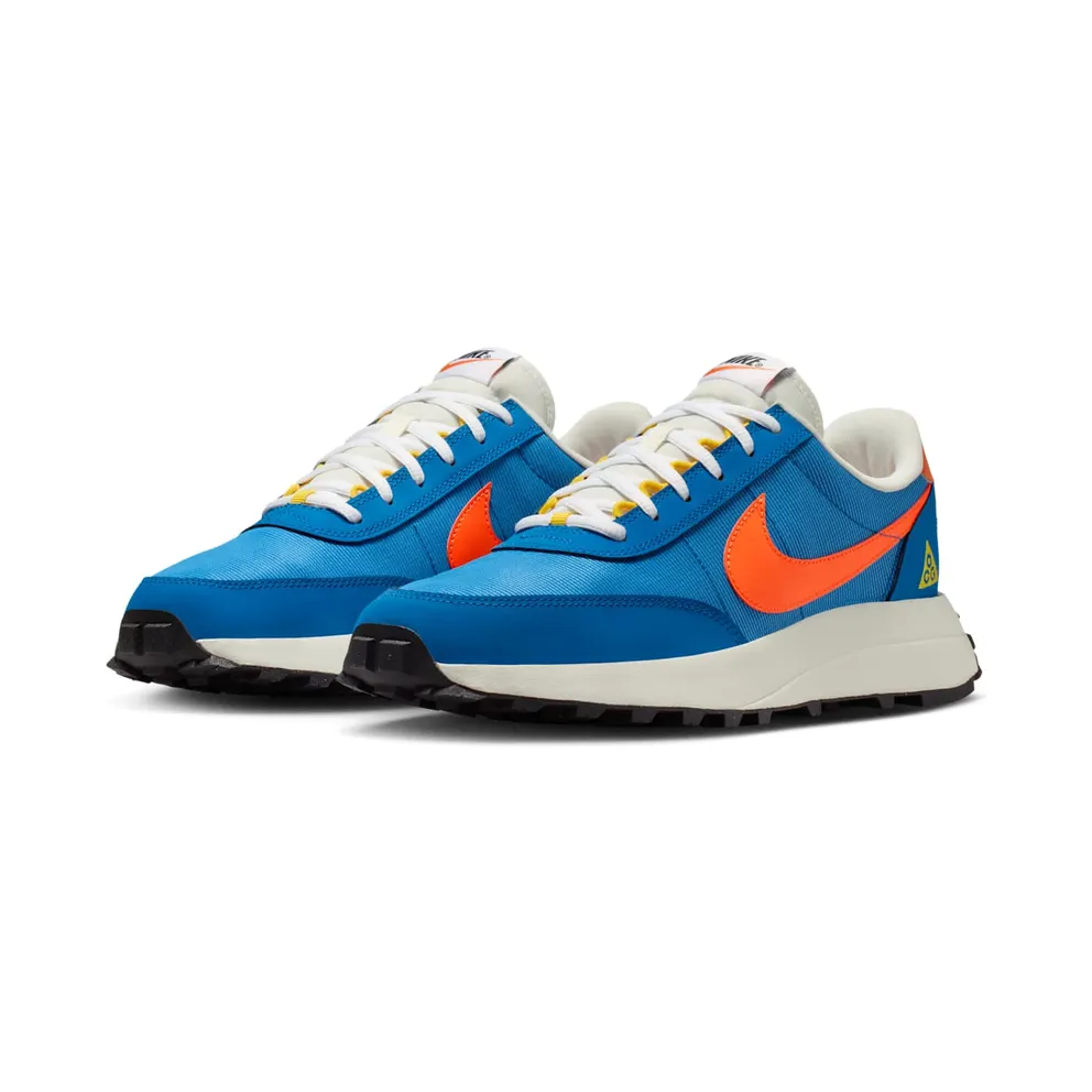 Nike ACG LDV “Brilliant Blue Turf Orange” (IF2857-400)