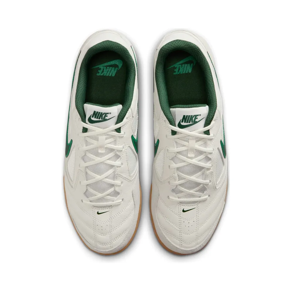 Nike Gato Sail / Stadium Green / Gum Yellow (HQ6019-103)
