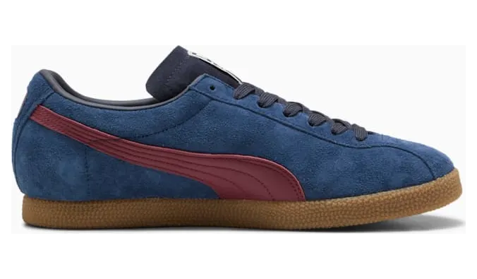 Puma Brasil Blauw