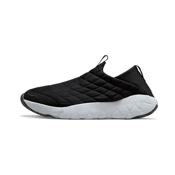 Nike ACG Moc 3.5 “Black / Iron Grey / White” (DJ6080-001)