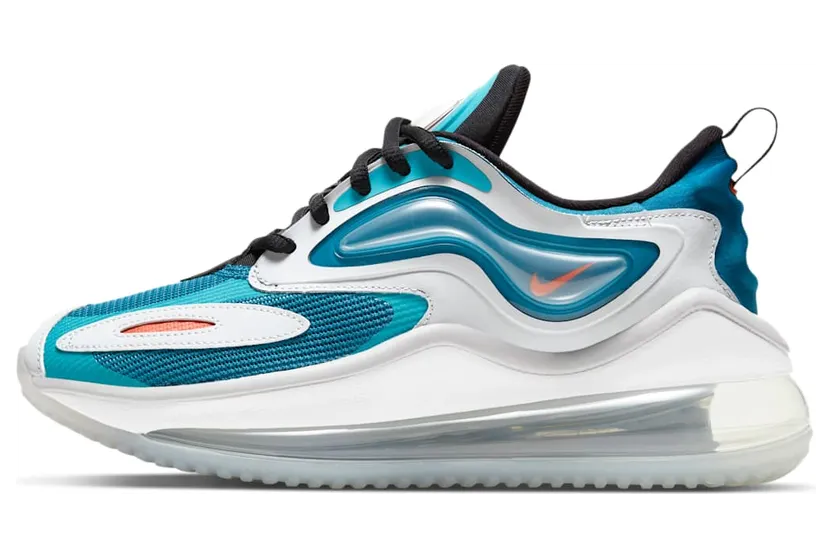 Nike Air Max Zephyr Grijs (CN8511-005)