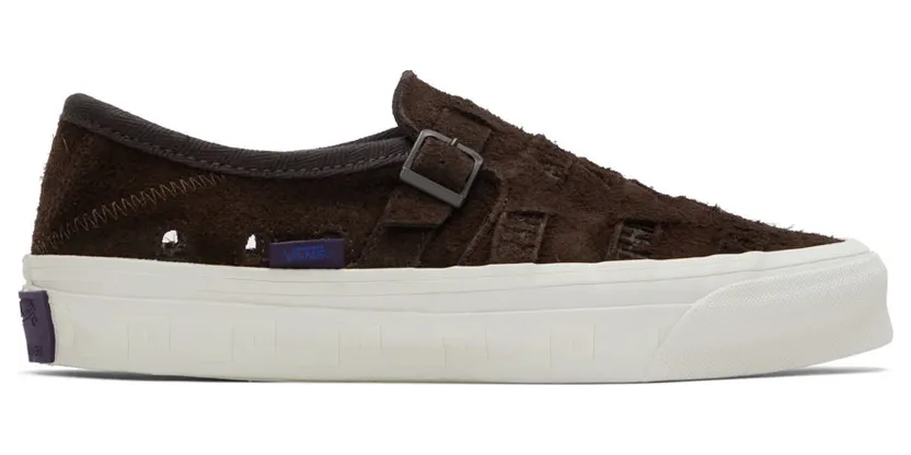Vans Vault x Taka Hayashi UA TH Style 47 Huarache (VN0A5KXNBA71)