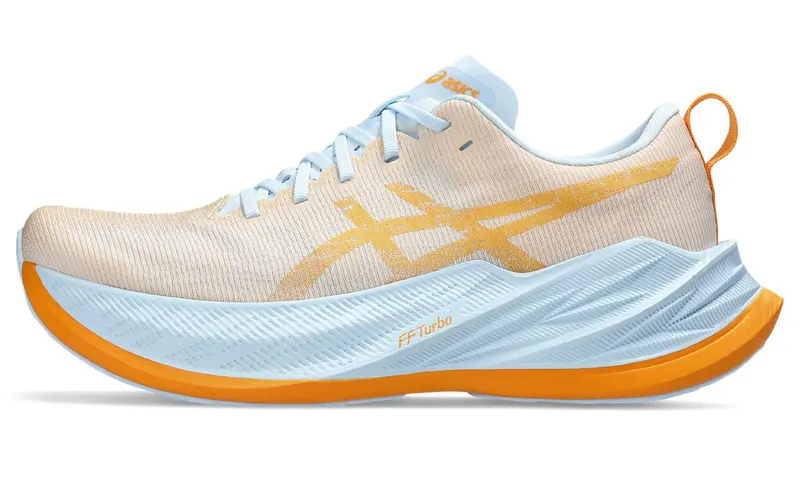 ASICS Superblast Fellow Yellow Light Blue (1013A127-400)
