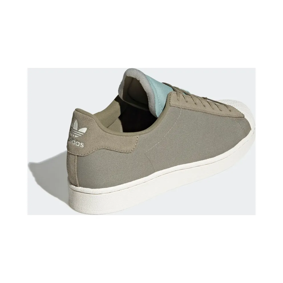 Adidas Superstar Orbit Green / Chalk Coral / Hazy Green (GY0658)