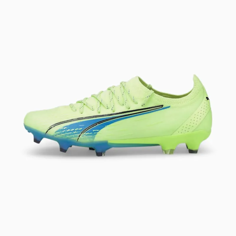 Puma Ultra Ultimate FG/AG Fastest Pack (106898-01)