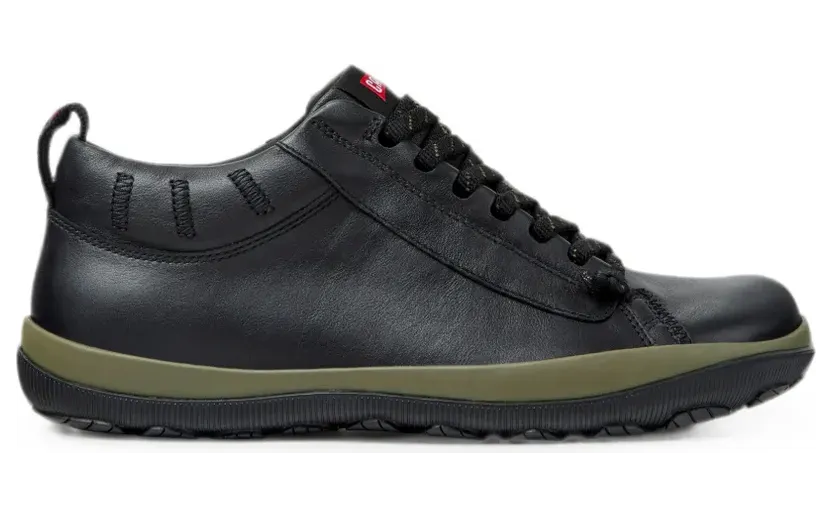 Camper Peu Pista GM “Black” (K300285047)