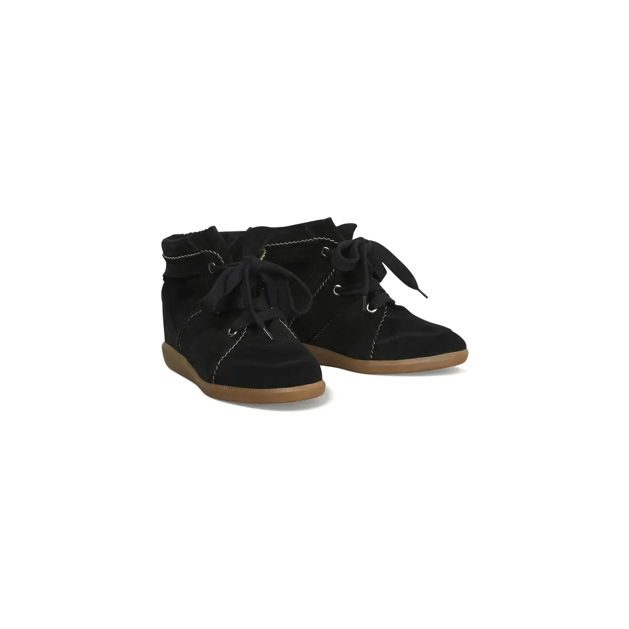 Isabel Marant Bobby “Black” (A1E20S BK0011FA 70SR) (2)