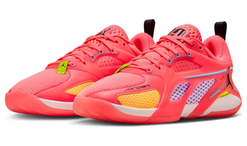 jordan-heir FZ2471-601