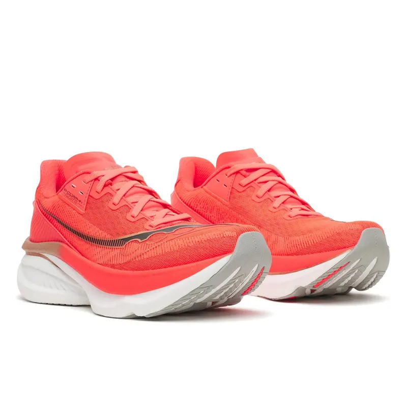 Saucony Azura rot (S101348-1033)