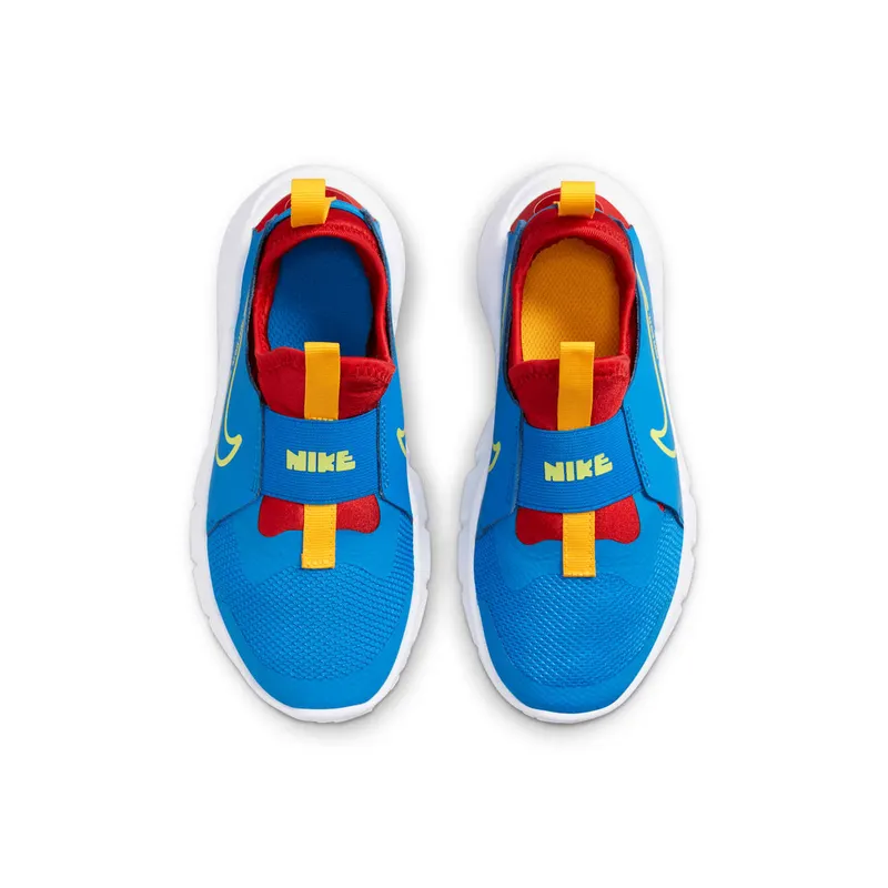 Nike Flex Runner 2 Younger Kids’ Blue (DJ6040-402)