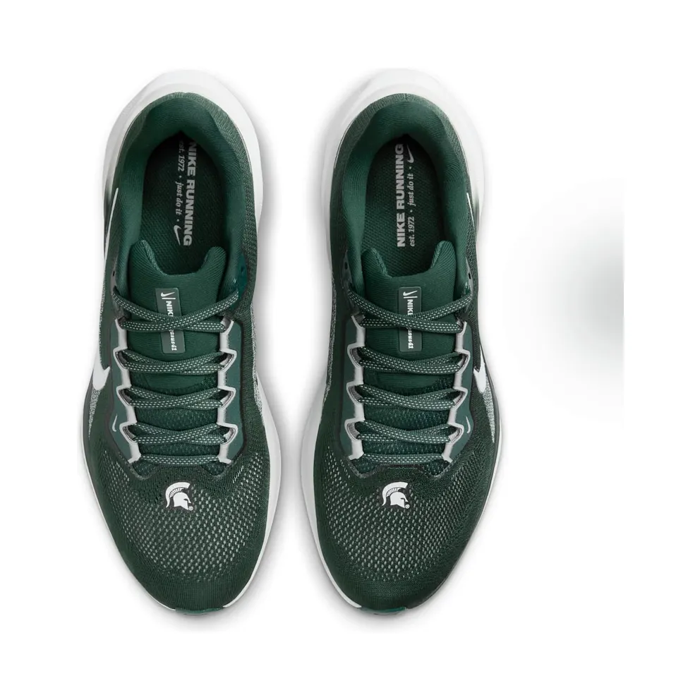 Nike Air Zoom Pegasus 41 Michigan State (FZ5127-300)