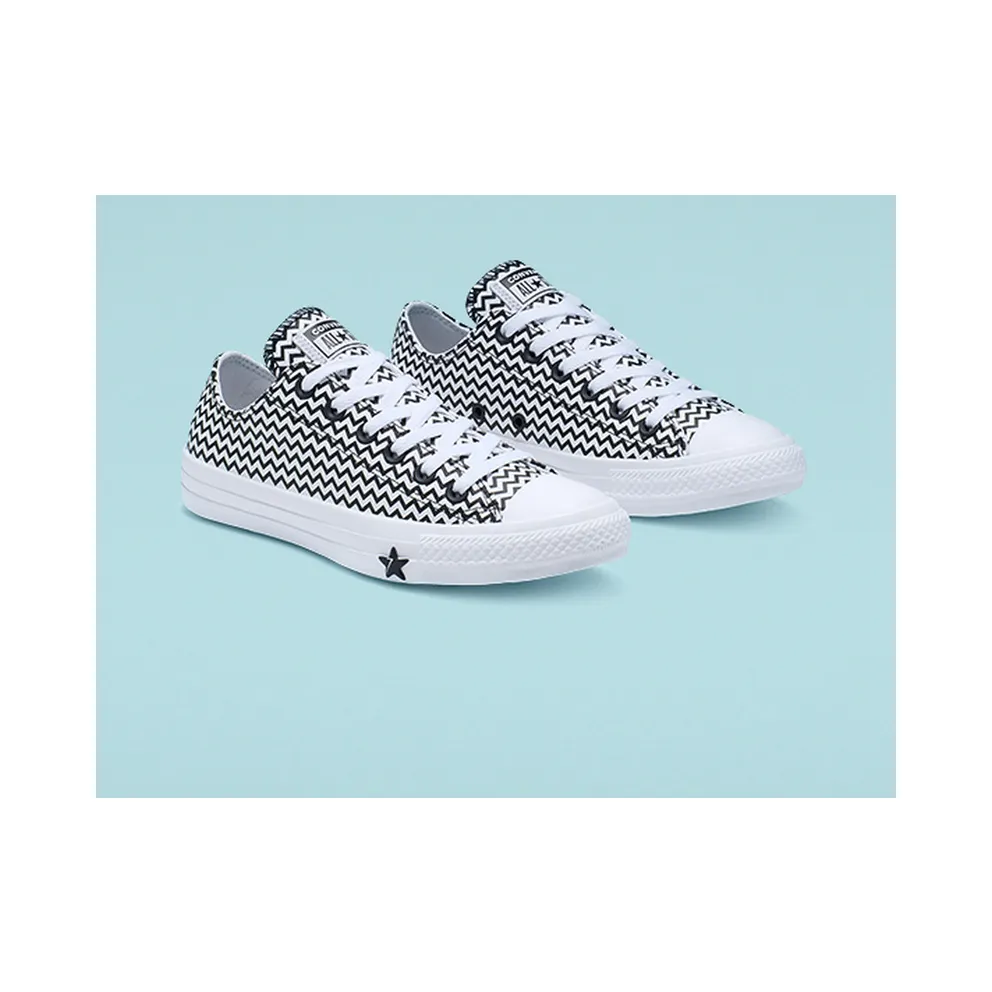 Converse Chuck Taylor All Star Mission-V Low White (565367C)