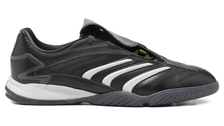 Adidas Predator Sala Logo-detail “Black” (IH7082)