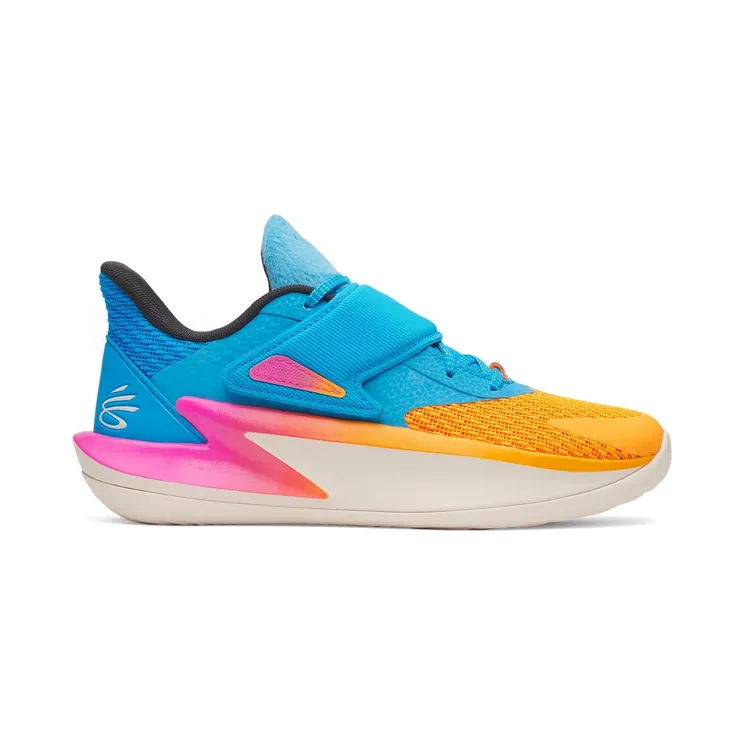 Under Armour Curry Fox 2 Hooptopia (6016952-419)