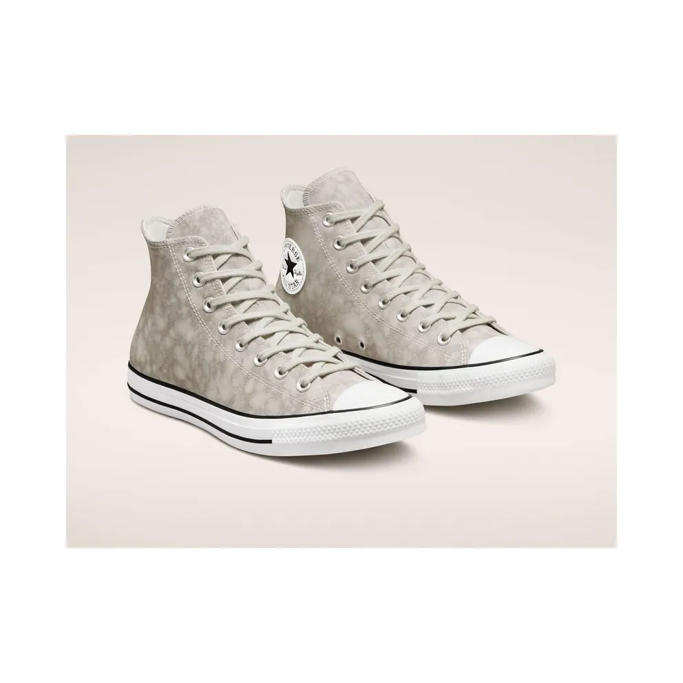 Converse Chuck Taylor All Star Distressed Leather Light Bone/papyrus (A00766C)