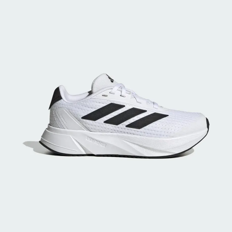 adidas Duramo SL Kinderschoenen Cloud White / Core Black / Grey Five (IG0712)