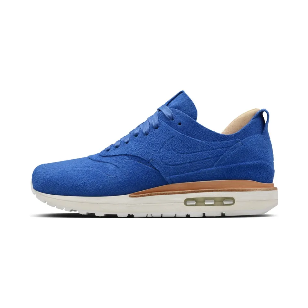 Nike Air Max 1 Royal Game Royal Game Royal/Game Royal-Summit White (847671-441)