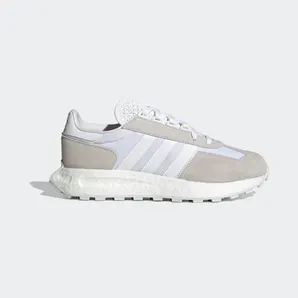 adidas Retropy E5 “Cloud White / Crystal White / Core White” (GW0562)