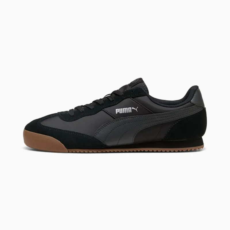 Puma Bootero “Puma Black / Dusky Gray / Puma Silver” (408133_04)