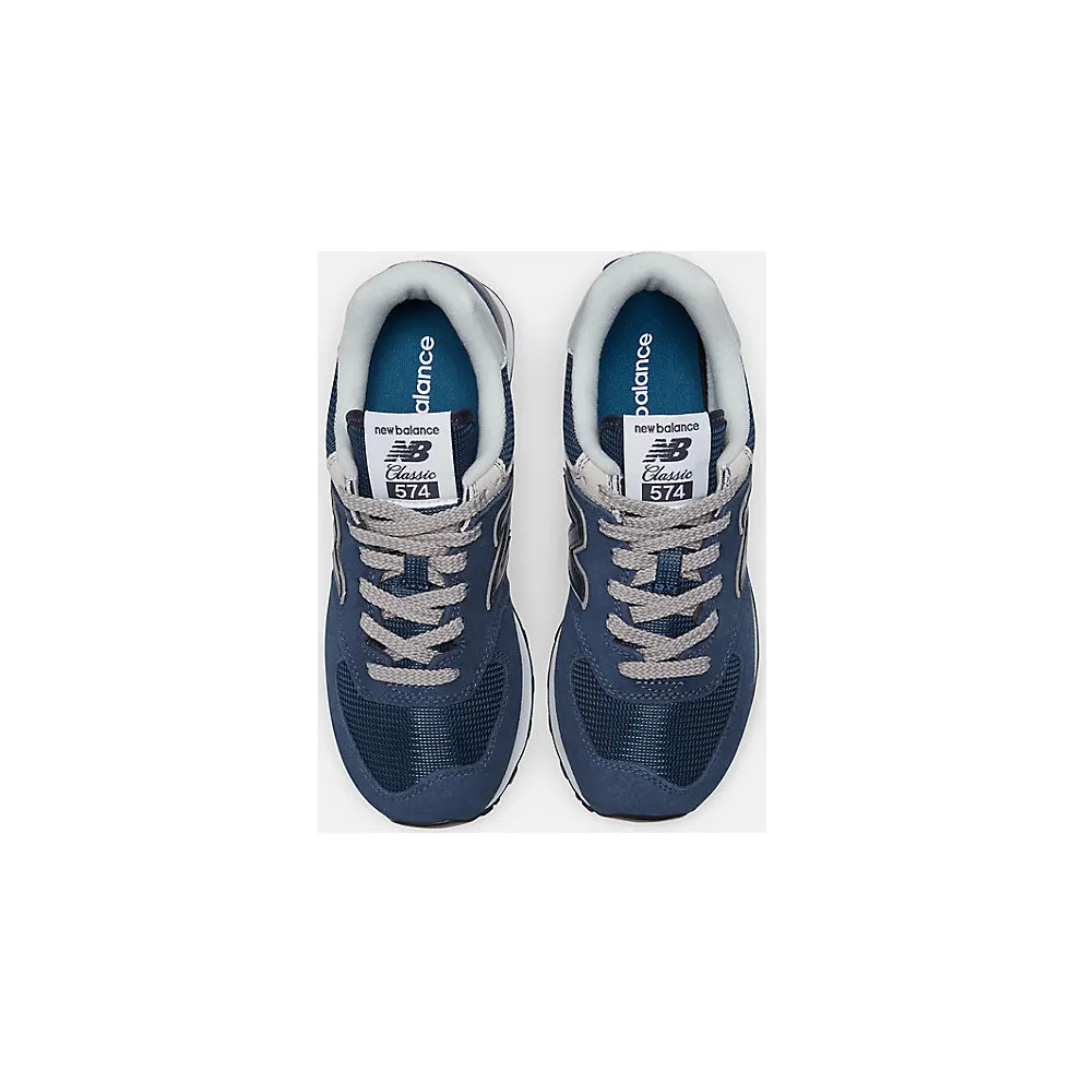 New Balance New Balance Blue/White (WL574EVN)