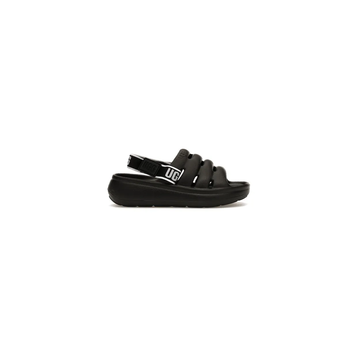 ugg-sneaker 1129050T-BLK