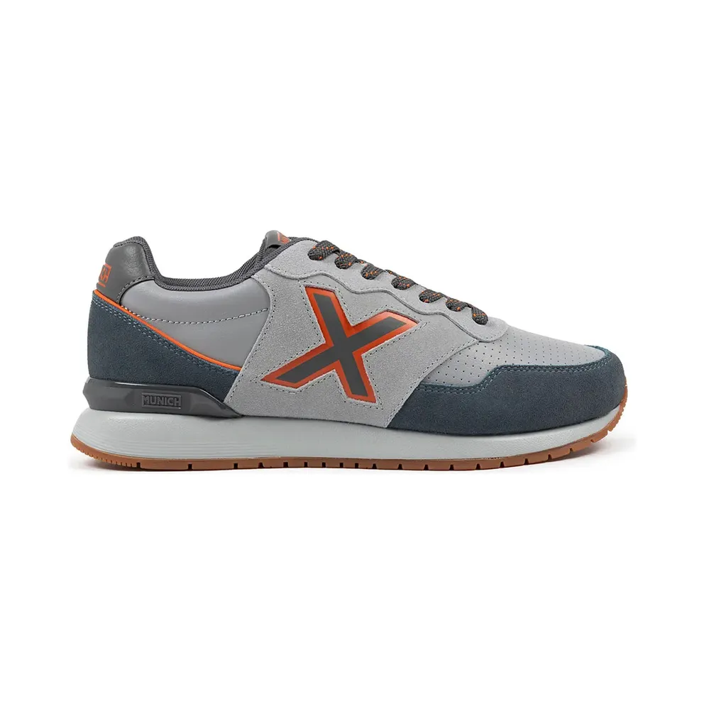 Munich Dash Grey (4150259)