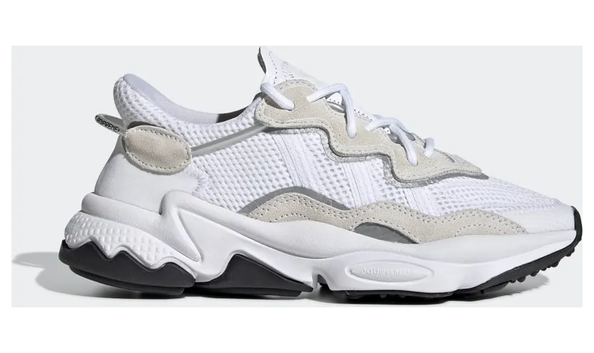 adidas OZWEEGO Cloud White / Cloud White / Core Black (EE7773)