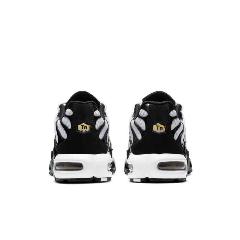 Nike Air Max Plus White Black Metallic Gold White/Black-Metallic Gold (CZ9188-001)