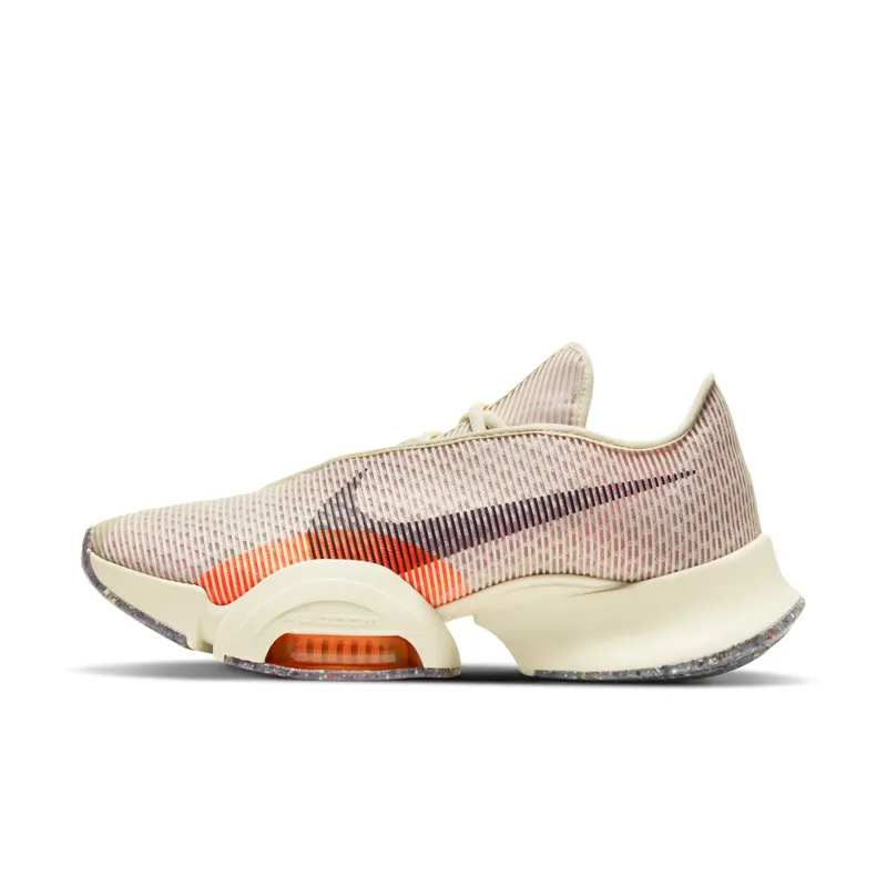 Nike Air Zoom SuperRep 2 Next Nature voor HIIT-sessies White (CZ0599-106)