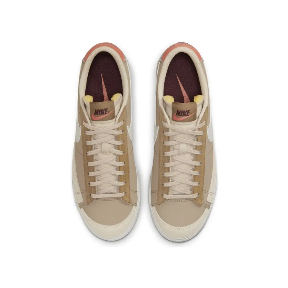 Nike Blazer Low Platform SP Brown (DQ9318-200)