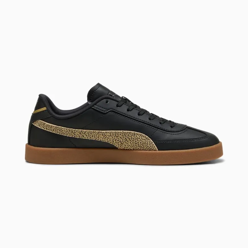 Puma Club II Cappuccino / Black (406061-01)