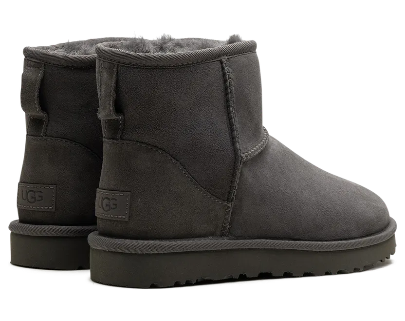 ugg-classic-mini-ii 1016222-GREY