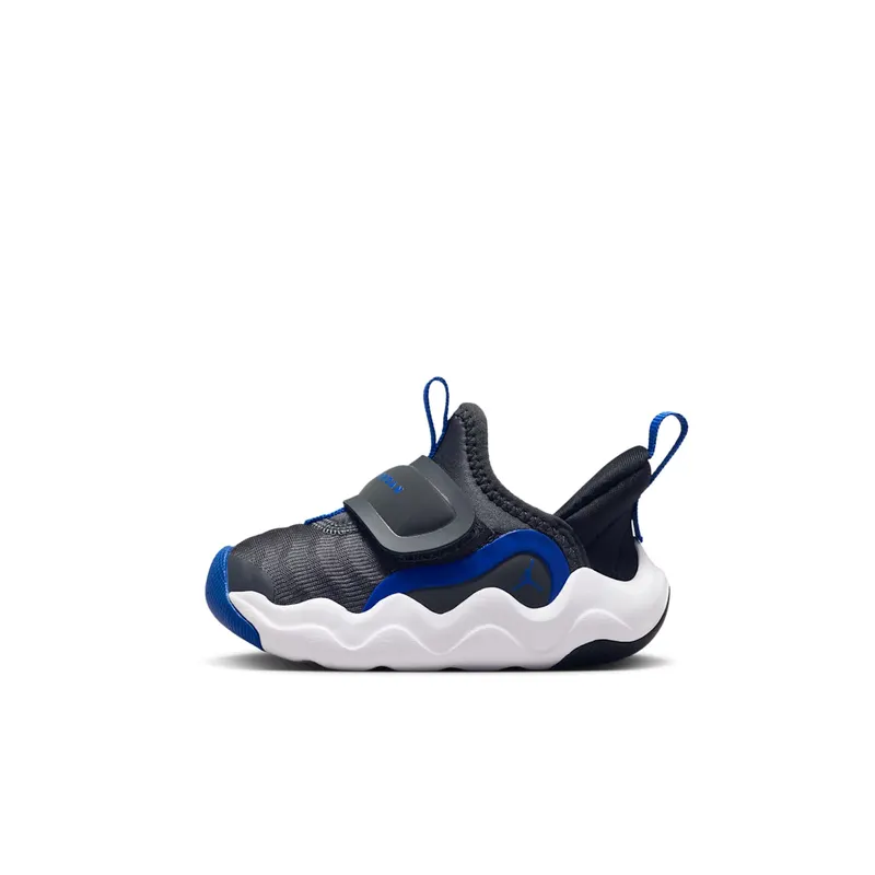 Jordan 23/7.2 EasyOn Anthracite Game Royal (HF3414-004)