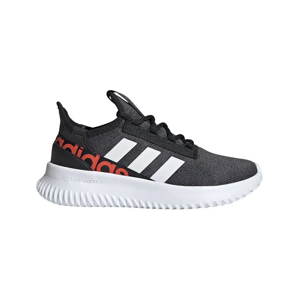 Adidas Kids Running Black (Q47215)