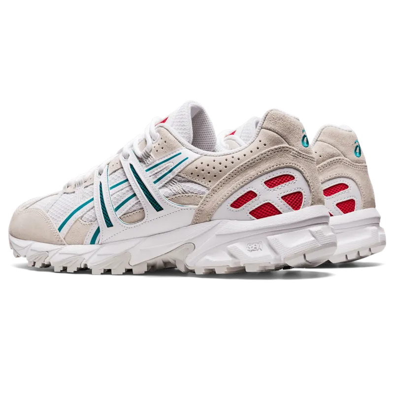 Asics GEL-SONOMA 15-50 White/Beryl Green (1201A702.100)