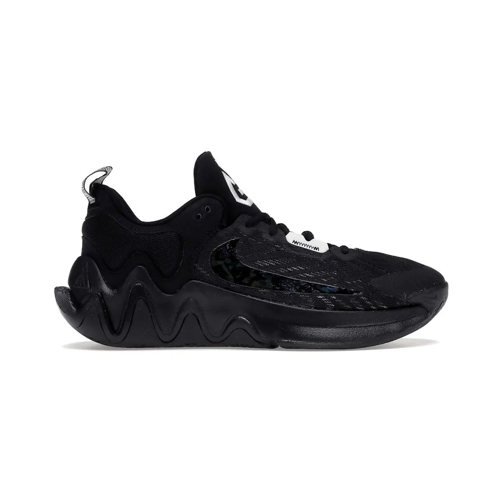 Giannis Immortality 2 Basketball Black (DM0825-002)