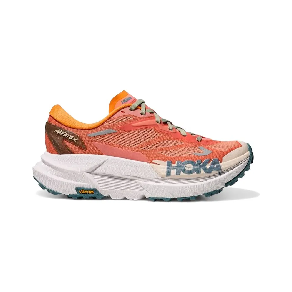 Hoka One Mafate X Feldspar Mountain Fog (1162010-FPR)