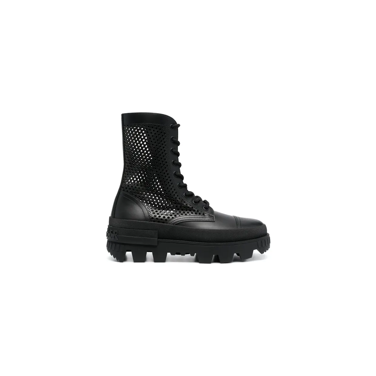 Moncler Carinne Boots Black (I1 09B 4F00040 M2776 999)